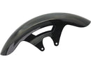 Harley Davidson Touring [2014-2024]-Cafe Carbon Fiber Vorderradschutz sheet 19 "-4