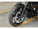 Harley Davidson Flhxse [2023-2024]-Cafe Carbon Fiber front wheel protection sheet 19 "-8