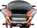 Harley Davidson Fltrxse [2023-2025]-Helix replacement windshield height: 9.5 "-7