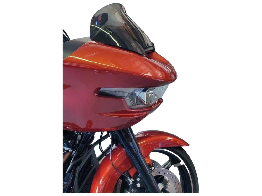 Harley Davidson Fltrxse [2023-2025]-Helix replacement windshield height: 11.5 "