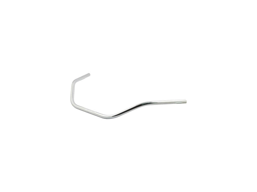 Harley Davidson-1 "dirty bar handlebar non-great 3-hole chrome 1" Throttle by wire