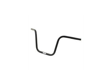 Harley Davidson-310 Ape Hanger handlebar with dents, 3-hole, black