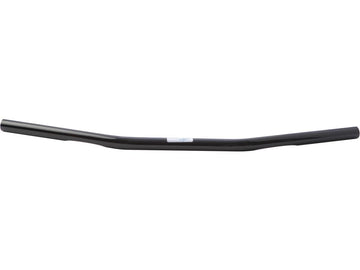 Harley Davidson - 1 "Drag Bar Lenker black powder -coated 1" Throttle by Wire