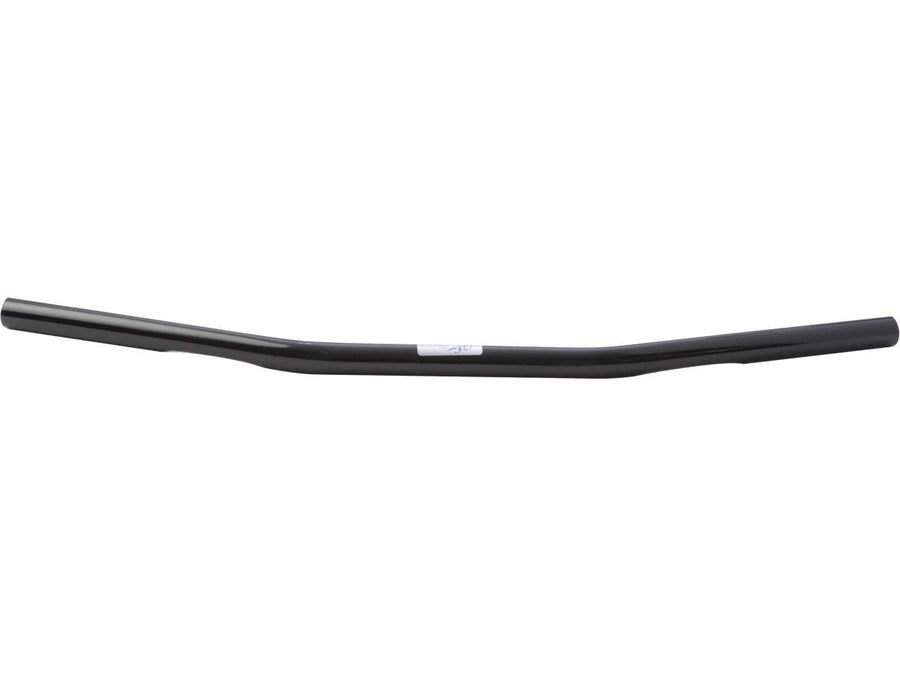 Harley Davidson - 1 "Drag Bar Lenker black powder -coated 1" Throttle by Wire