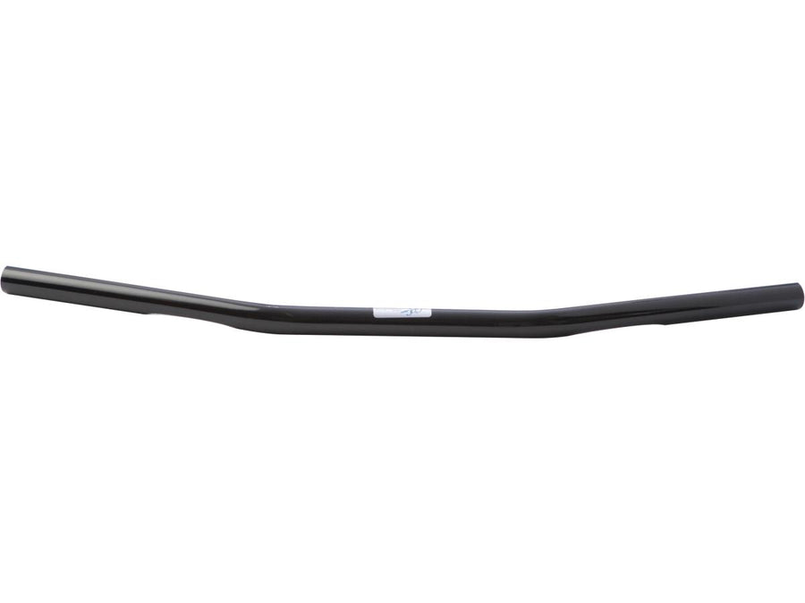 Harley Davidson - 1 "Drag Bar Lenker black powder -coated 1" Throttle by Wire