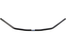 Harley Davidson - 1 "Flyer bar handlebar black powder -coated 1" 850 mm gas train-1