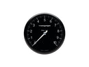 Harley Davidson - Motoscope Chronoclassic 2.0 Instrument scale: 10,000 rpm;-3