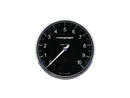 Harley Davidson - Motoscope Chronoclassic 2.0 Instrument scale: 10,000 rpm;-1