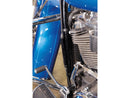 Harley Davidson Softail [2018-2025]-Blackout V-Twin shared coupling cable 35 "-4
