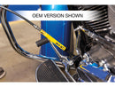 Harley Davidson Softail [2018-2025]-Blackout V-Twin shared coupling cable 35 "-11