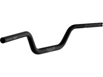 Harley Davidson - from 1 1/4 "to 1" tapered aluminum handlebar performance 5