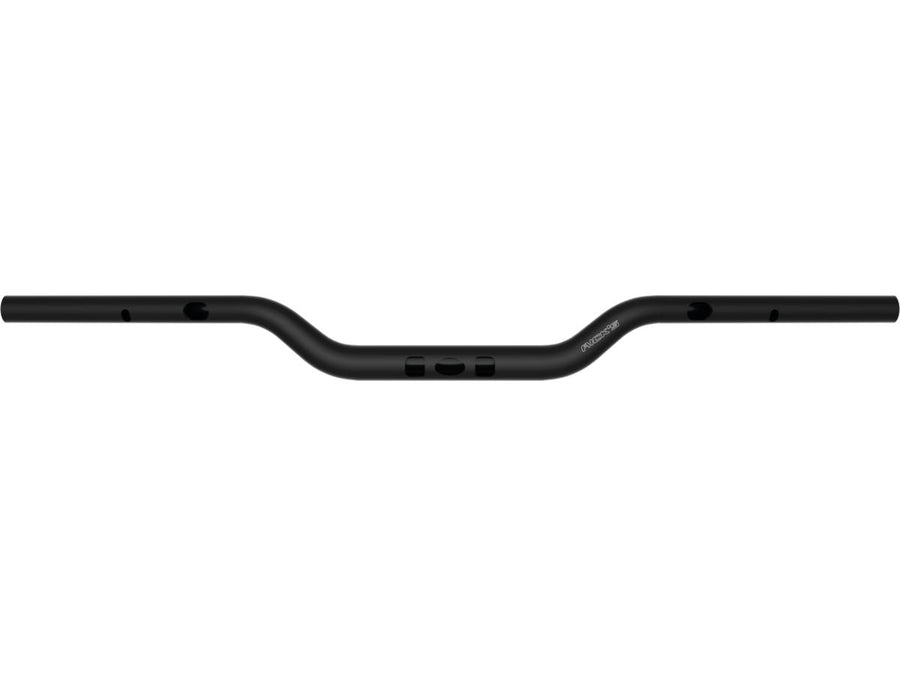 Harley Davidson Fltrxse [2023-2025]-from 1 1/4 "to 1" tapered aluminum handlebar