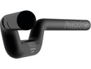 Harley Davidson Fltrxse [2023-2025]-from 1 1/4 "to 1" tapered aluminum handlebar-9