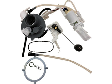 Harley Davidson Touring [2008-2023]-Fuel pump modules Complete module