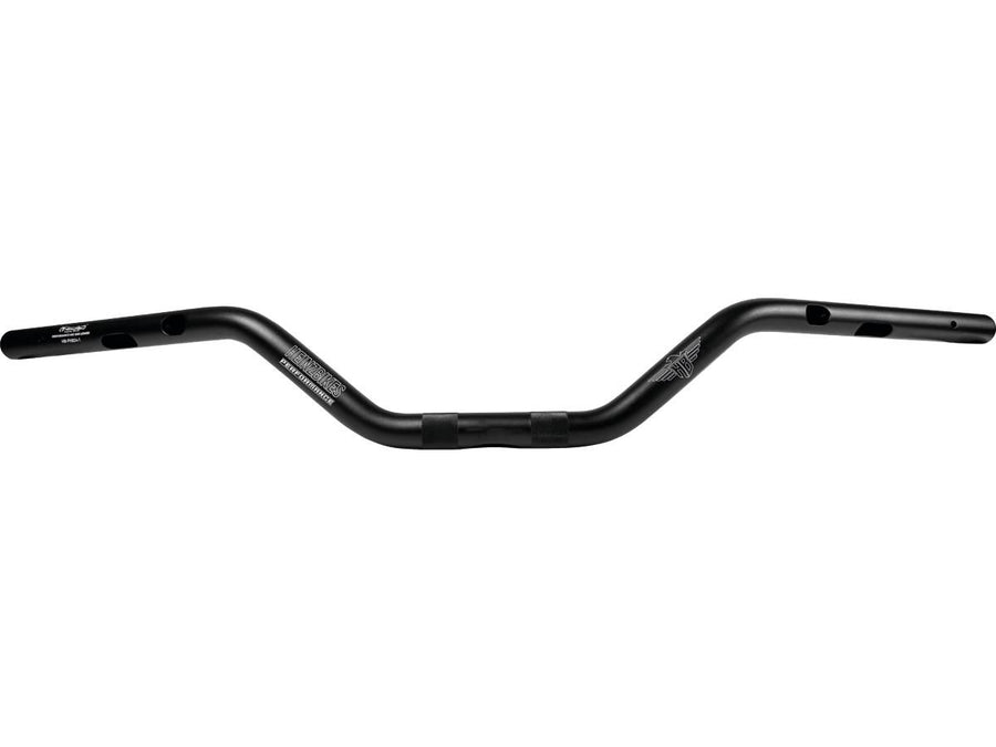 Harley Davidson Fltrxse [2023-2025]-Performance Clubstyle Moto Mid Bar Aluminum