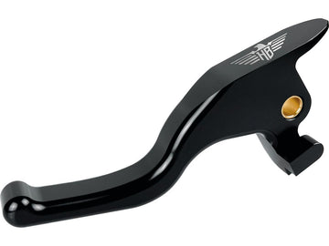 Harley Davidson Softail [2018-2024]-Performance 3-finger brake and clutch lever - 0