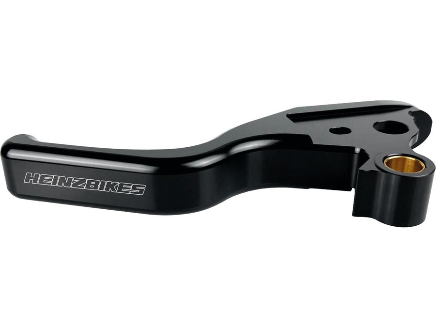 Harley Davidson Softail [2018-2024]-Performance 3-finger brake and clutch lever