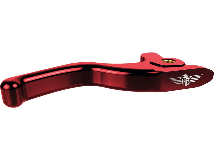 Harley Davidson Touring [2017-2020]-powerful 3-finger braking and
