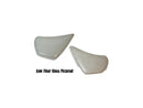 Harley Davidson-Slim side cladding Carbon look-5