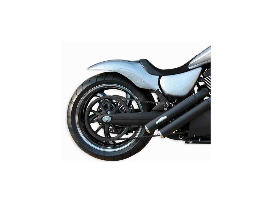 Harley Davidson Hammer [2009-2011]-Narrow base plate for Victory Motorcycles