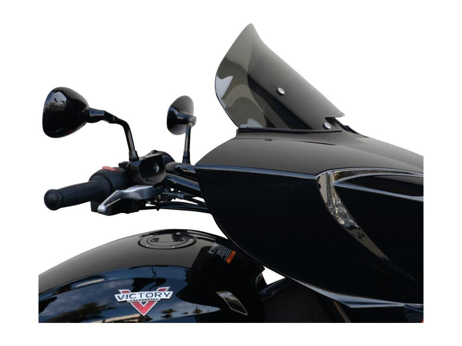 Harley Davidson Cross Country [2009-2017]-high-performance replacement windshield