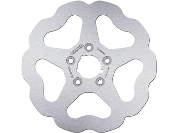 Harley Davidson Scout [2015-2020]-Disc Wave DF W brake disc 5-hole