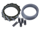 Harley Davidson Indian Cruiser [2014-2020]-coupling plate kit 8-1