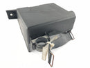 Yamaha XJ 900 F 58L [1985] - Battery compartment-2
