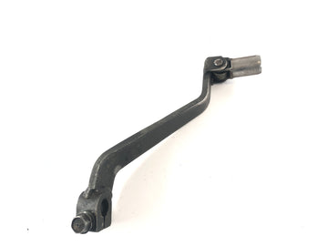 Kawasaki KLR 250 KL 250 D [1985] - Gear lever