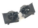 BMW K 1200 GT K12 [2004] - Radiator Fan Set Pair-2