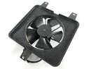 Triumph Speed ​​Triple 1050 515NJ [2005] - Radiator fan-1