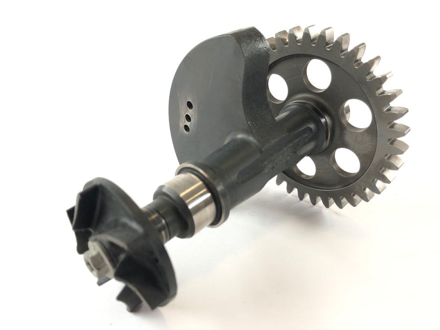 Husqvarna 701 Supermoto [2019] - Balance shaft