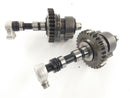 BMW K 1200 R [2010] - Balance shaft 2 pieces-3