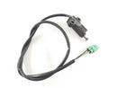 Suzuki GSF 1200 S GV75A [1998] - Rear brake light switch-3