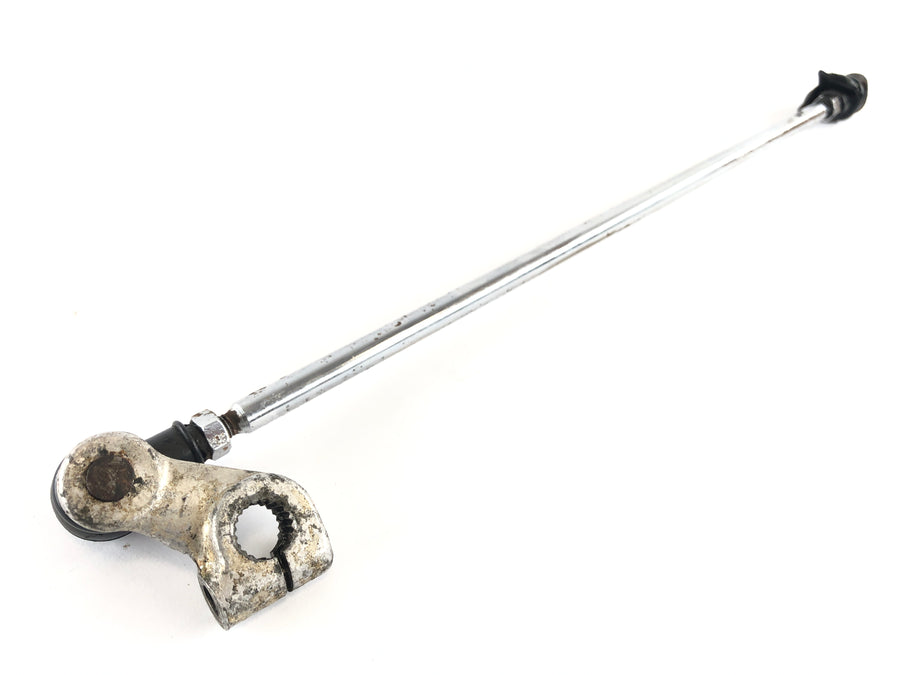 Suzuki GSX-R 1100 GV73B [1991] - Shift linkage