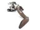 Suzuki GSX-R 1100 GV73B [1991] - Side stand with spring-5