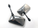 Yamaha XVS 650 Drag Star 4VR [1997] - Mirror Rearview Mirror Set Pair-4