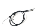 Honda CB 650 RC03 [1980] - Throttle cable-1