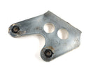 Kawasaki KMX 125 MX 125 B [1998] - Rear brake caliper guard-2