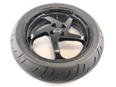 Honda VFR 800 RC46 [2005] - Rear wheel rim-1