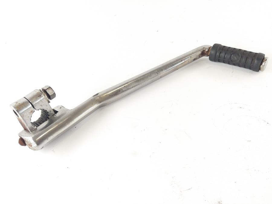 Suzuki GT 750 [1973] - Kickstarter Starter Lever Kicker Lever