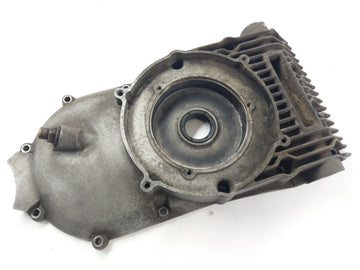 Moto Guzzi 850-T3 VD [1979] - Front cover