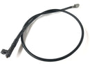 BMW R 1150 R R21 [2002] - Speedometer cable-5