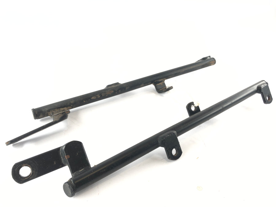 Yamaha XJ 900 F 58L [1985] - Luggage rack case holder case carrier