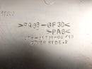 Yamaha XVS 650 Drag Star 4VR [1997] - Side cover right-3