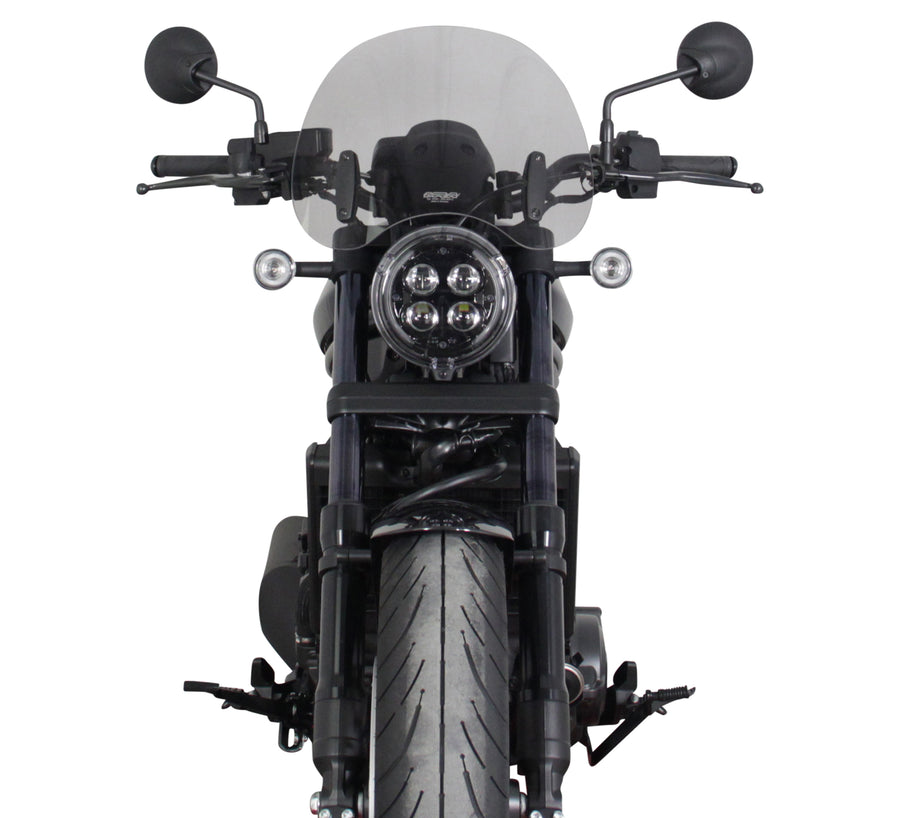 Honda CMX 1100 Rebel [2021-]-touring disc "NTM"