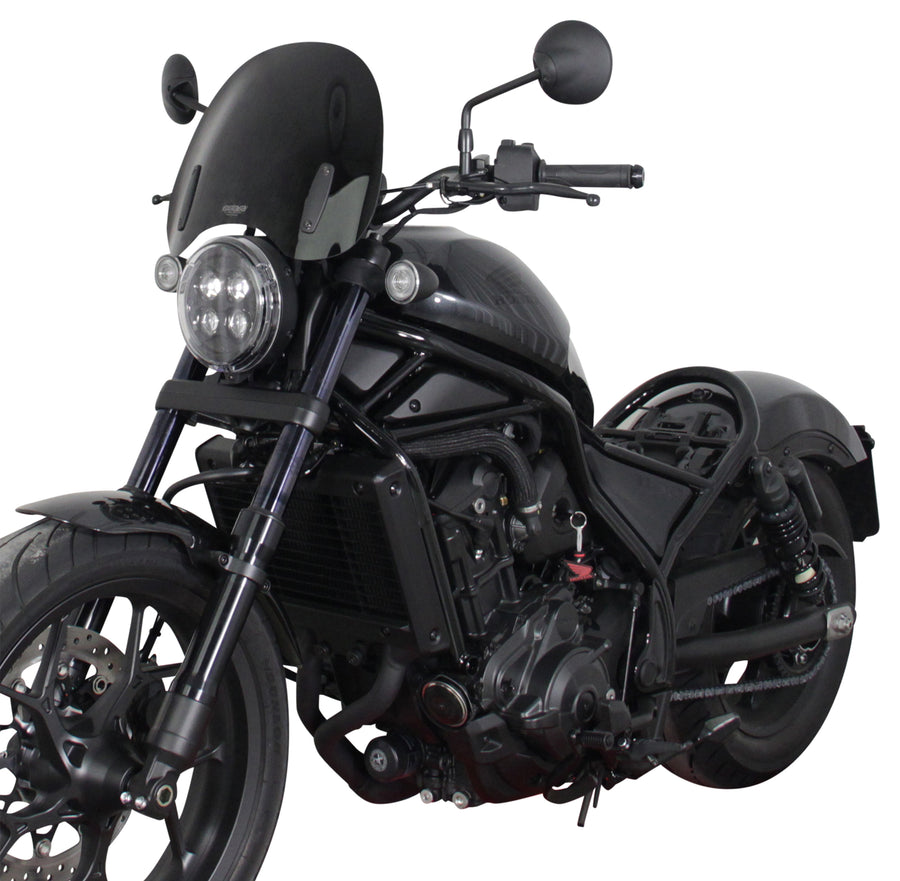 Honda CMX 1100 Rebel [2021-]-touring disc "NTM"