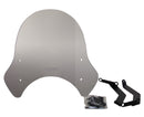 Honda CMX 500 Rebel [2017-2019]-sports disc "NSP"-7