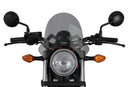 Honda CMX 500 Rebel [2017-2019]-sports disc "NSP"-1