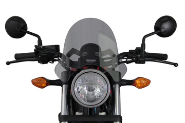Honda CMX 500 Rebel [2017-2019]-sports disc "NSP"